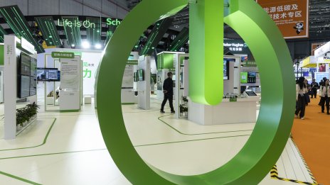 Schneider Electric ще изкупи обратно акции за 3,5 млрд. долара до 2030 г.
