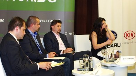 Агробизнесът очаква бърза реакция от страна на държавата за зелените плащания