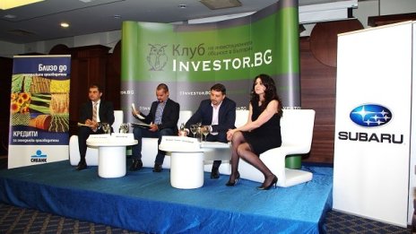 Има ли месодайно животновъдство в България?