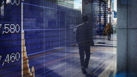 Американските борси направиха изненадващо завръщане на зелено