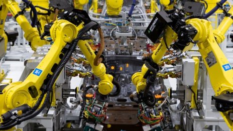 Hyundai приключва трудна 2021 г. с надежди за по-добра 2022 г.