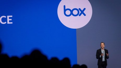 Как шефът на облачния концерн Box избегна активистка атака