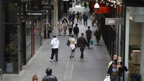 Инфлацията в Австралия достигна седемгодишен връх