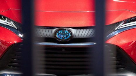 Toyota си постави за цел да произведе рекордните 11 млн. автомобила през 2022 г.