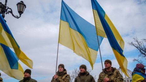 Украйна е готова с екшън плана за членство в НАТО