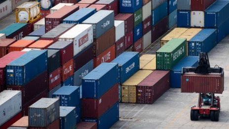 Южнокорейската икономика изпрати 2021 г. с 11-годишен връх на ръста си