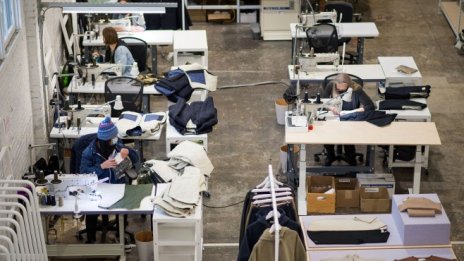 Младите британски мениджъри са по-отворени за четиридневна работна седмица