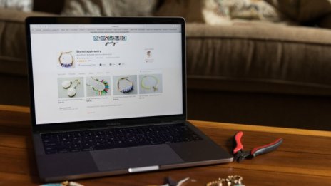Etsy срещу Covid-19