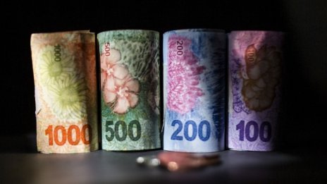 Аржентина се насочва към десетия си фалит заради огромния външен дълг