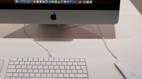 Apple планира сама да прави процесорите за компютрите Mac