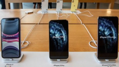 Apple отрече уязвимостта в iPhone и iPad да е ползвана от хакери