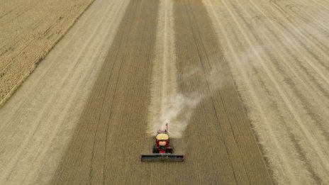 Китай се стреми да ускори покупките на земеделски продукти от САЩ