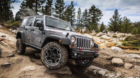 Милионният Jeep Wrangler e готов