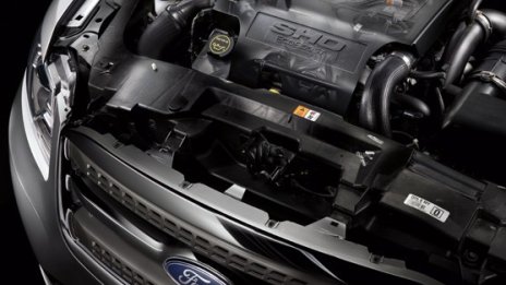 В САЩ съдят Ford заради EcoBoost