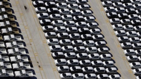 Влизат сила нови правила за етикетите на автомобилните гуми в ЕС