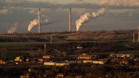 ИПИ: Произведената продукция разкрива големите центрове и осите на развитие