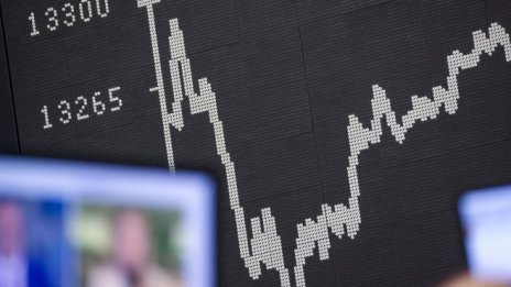 Европейските компании заделят 150 млрд. евро за обратни изкупувания