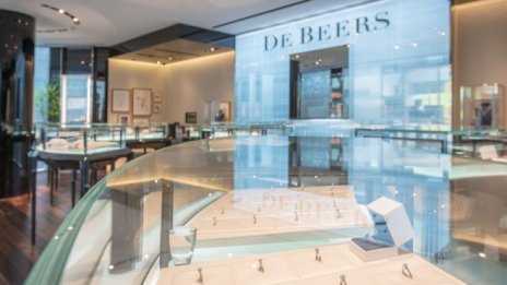De Beers оглави ESG класацията на миннодобивните компании