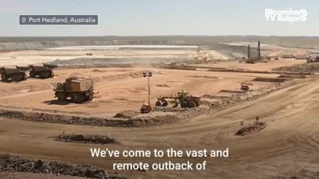 Литият ли става най-ценният метал?