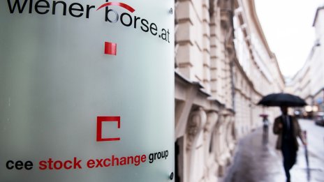 Само Варшава и Виена отсрамиха борсите в ЦИЕ