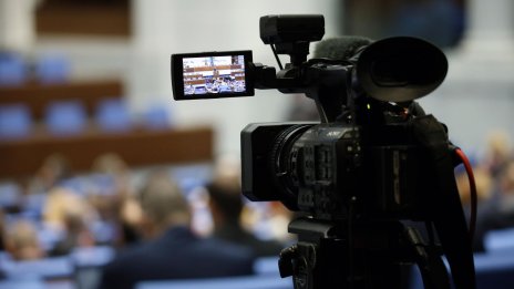 Бюджетът на общественото осигуряване мина през комисията по труда в Народното събрание