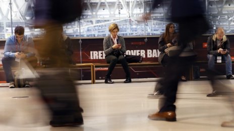 Задава се краят на таксите за роуминг в ЕС