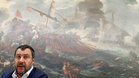 Правителство на Лега би било по-стабилно и добре функциониращо