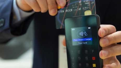 Финтех компаниите - лидер в дигиталната ера