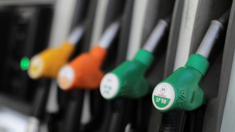 30% от пазара на горива у нас са в сивия сектор