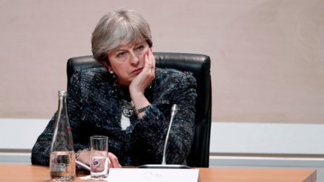 Guardian: "Даунинг Стрийт" отхвърля възможността за митнически съюз с ЕС