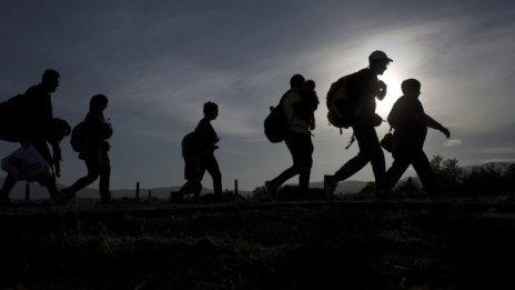 Нападателят от Ансбах не е бил радикализиран, докато е бил в България