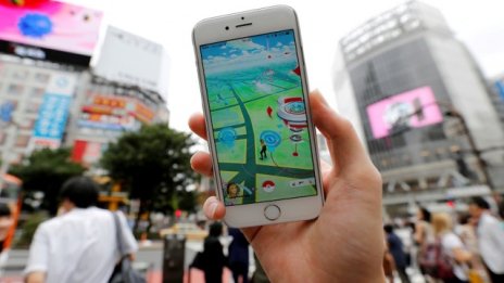 Pokemon GO вече е изтеглена 75 млн. пъти в цял свят