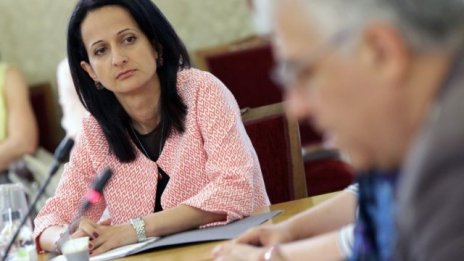Карина Караиванова ще работи за съживяване на капиталовия пазар