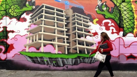 Ирландия с мащабен план за инвестиции в жилищния сектор