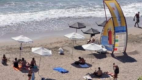 Разкрита е схема за манипулация на оборотите по Черноморието