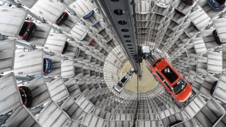 Въпреки Дизелгейт VW остава лидер на глобалния автомобилен пазар