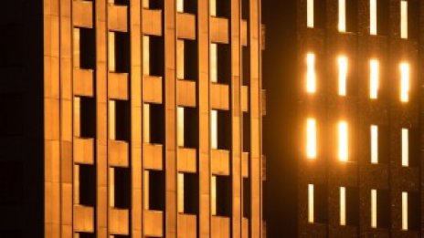 Работното място, в което ще се завърнем, ще е хибридно между дом и офис