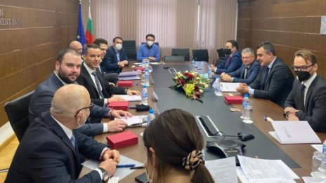 Компания за умни елмрежи привлече 6,5 млн. лева от Фонда за капиталови инвестиции