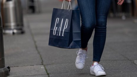Gap очаква възстановяване през второто полугодие