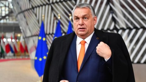 Орбан преговаря с полски и италиански партии за нова група в Европарламента