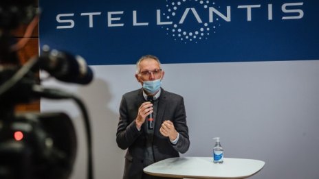 Stellantis прави голям залог за електромобилите в Европа и САЩ