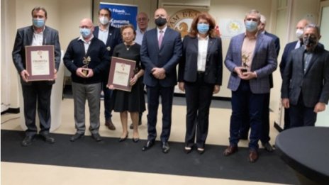 Пламен Грозданов: С инвестиционната програма на България бизнесът не се развива