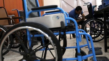 Кои са предизвикателствата пред фирмите на хора с увреждания?