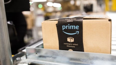 Amazon откри "Prime Day" със стачки на служителите в Германия