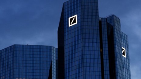 Capital Group удвои акционерния си дял в Deutsche Bank