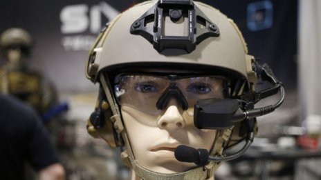 Главните геополитически оръжия на САЩ днес - технологиите и фракингът