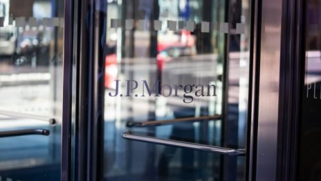 JPMorgan отчете най-печелившото тримесечие за 2020 г.