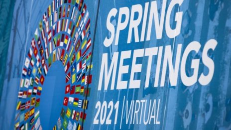 МВФ повиши прогнозата си за ръста на българския БВП до 4,4%