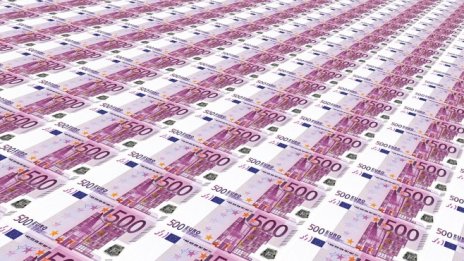 Парите на Фонда за преструктуриране на банки останаха непокътнати през 2020 г.