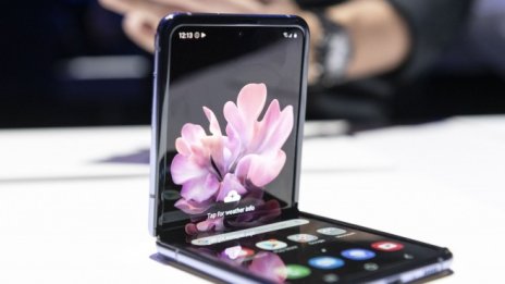 Samsung се е възползвал от ранното пускане на S21 и по-ниската му цена